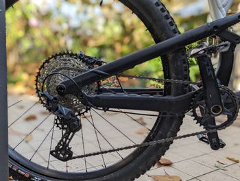 Used Canyon Spectral 125 AL 6 2022 Mountainbike — image 4 of 7