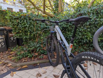 Used Canyon Spectral 125 AL 6 2022 Mountainbike — image 5 of 7