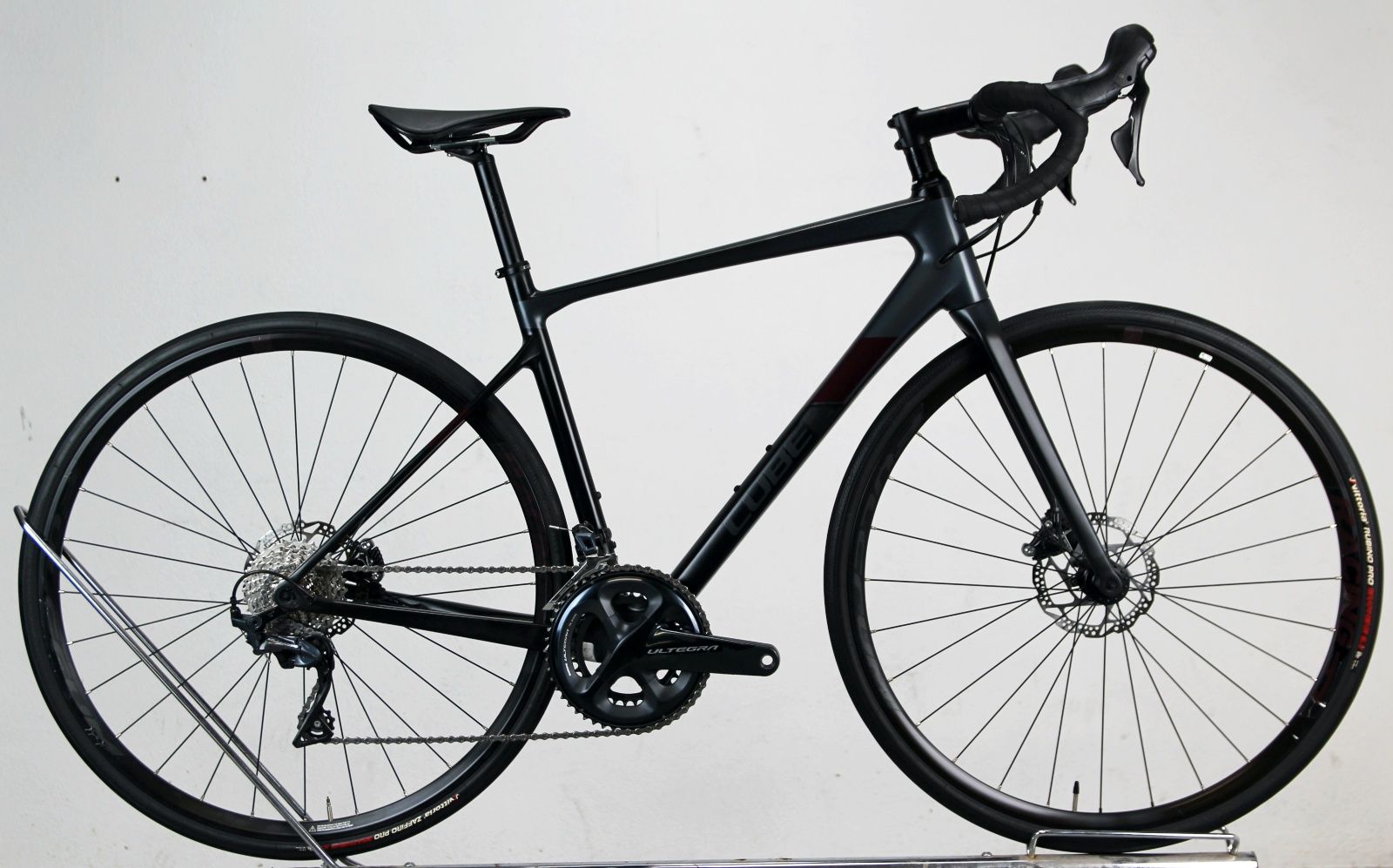 Cube carbon ultegra online