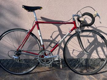 Colnago, Victory