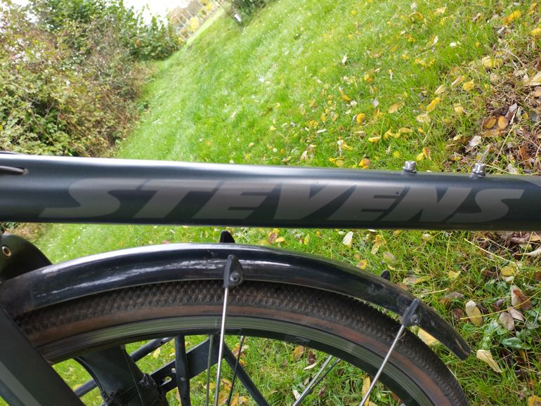 Used Stevens STRADA 800 2020 Road & Gravel — image 7 of 10