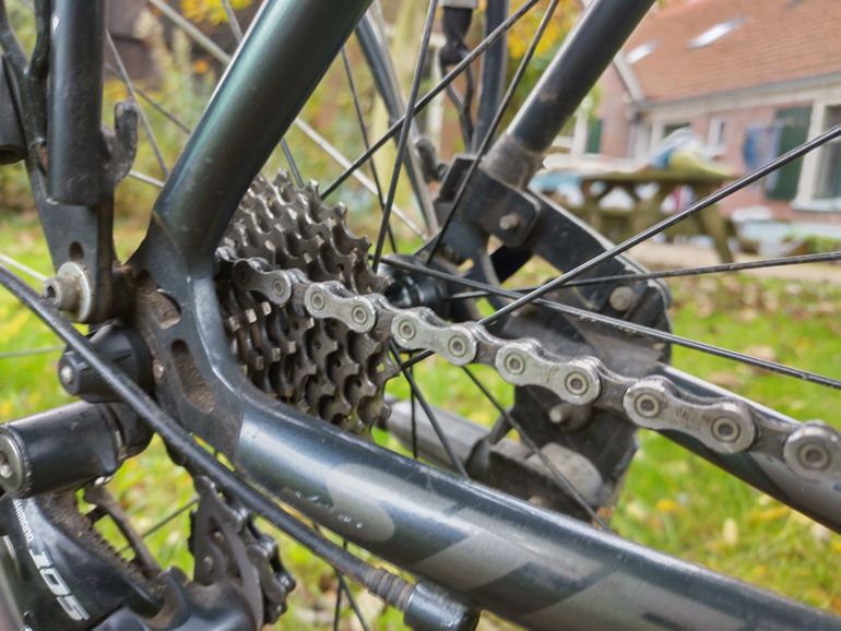 Used Stevens STRADA 800 2020 Road & Gravel — image 3 of 10