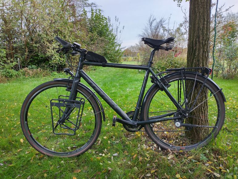 Used Stevens STRADA 800 2020 Road & Gravel — image 1 of 10