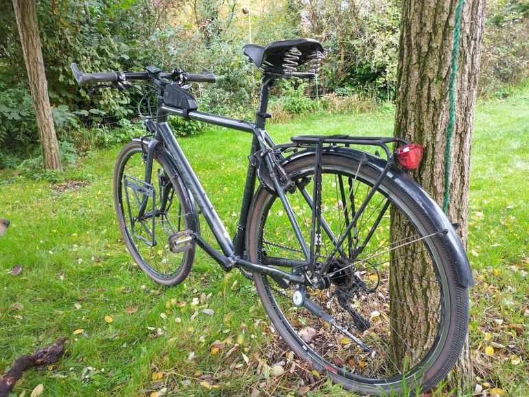 Used Stevens STRADA 800 2020 Road & Gravel — image 4 of 10