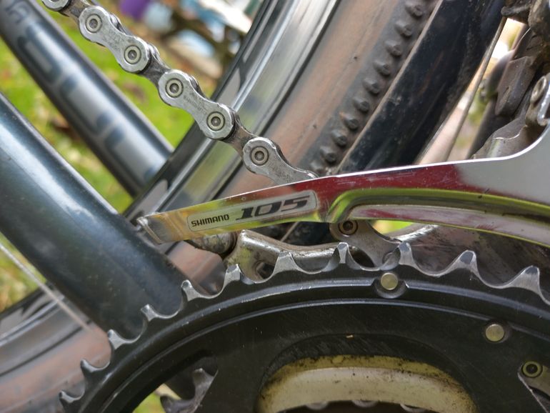 Used Stevens STRADA 800 2020 Road & Gravel — image 5 of 10