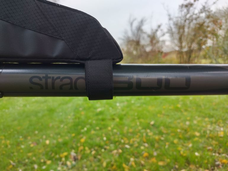 Used Stevens STRADA 800 2020 Road & Gravel — image 8 of 10