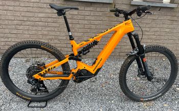 Gebrauchtes Norco Range VLT C2 2022 2022 MTB