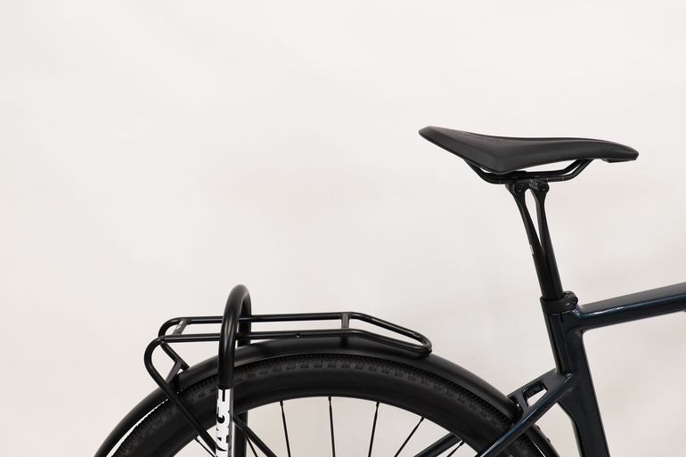 Brugt Canyon Grizl:ON CF Daily 2024 2024 Road & Gravel — billede 9 af 10