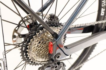 Brugt Canyon Grizl:ON CF Daily 2024 2024 Road & Gravel — billede 10 af 10