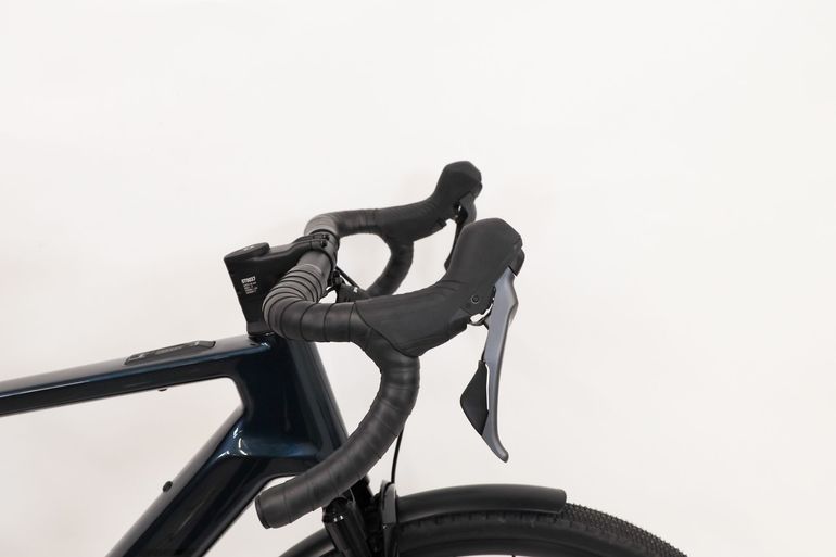 Brugt Canyon Grizl:ON CF Daily 2024 2024 Road & Gravel — billede 7 af 10
