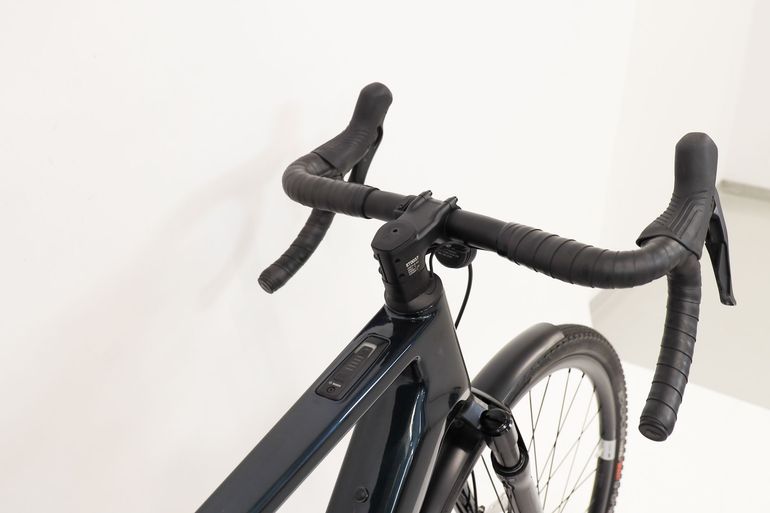 Brugt Canyon Grizl:ON CF Daily 2024 2024 Road & Gravel — billede 6 af 10