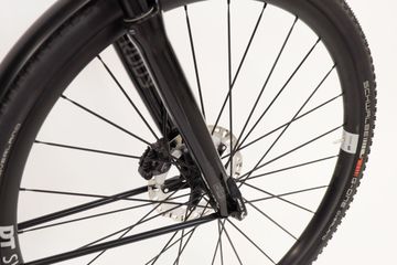 Brugt Canyon Grizl:ON CF Daily 2024 2024 Road & Gravel — billede 5 af 10
