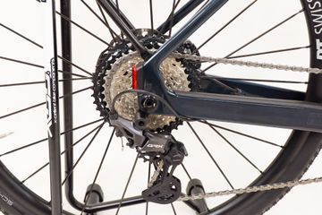 Brugt Canyon Grizl:ON CF Daily 2024 2024 Road & Gravel — billede 2 af 10