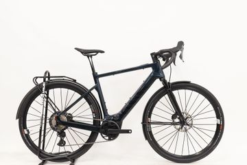 Brugt Canyon Grizl:ON CF Daily 2024 2024 Road & Gravel — billede 1 af 10