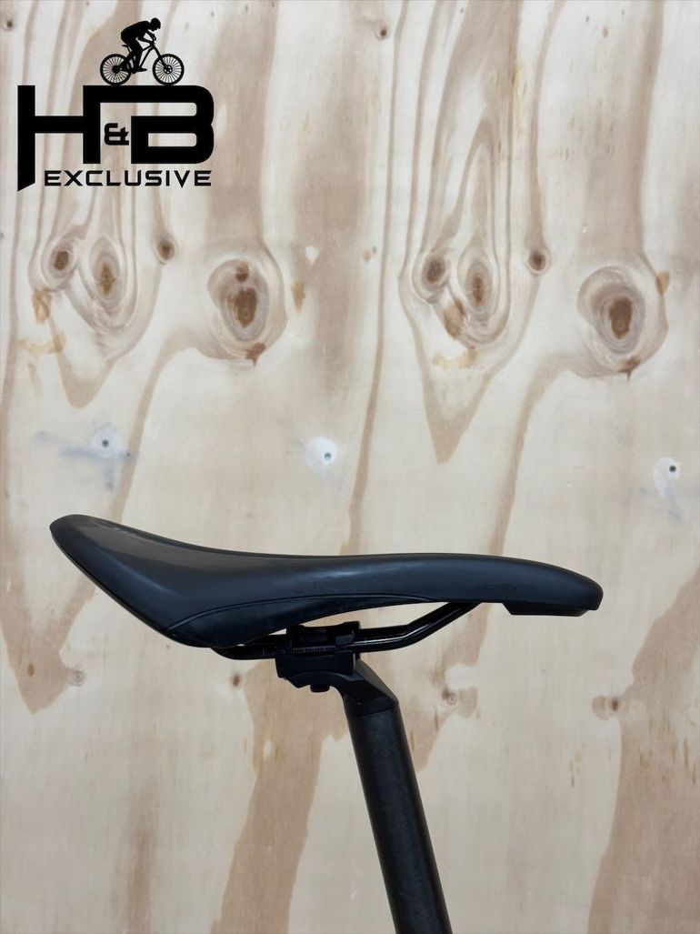 Gebrauchtes Orbea Terra H30 1X SHIMANO GRX 2023 Road & Gravel, Schwarz — Bild 8 von 12