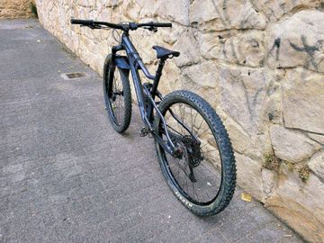 Brugt Merida ONE-TWENTY 600 2019 2019 Mountainbike — billede 4 af 7