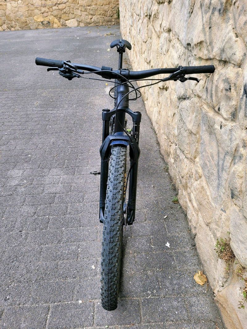 Brugt Merida ONE-TWENTY 600 2019 2019 Mountainbike — billede 2 af 7