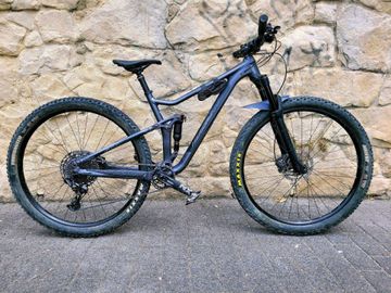 Brugt Merida ONE-TWENTY 600 2019 2019 Mountainbike — billede 7 af 7