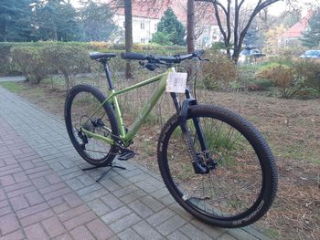 Used Superior XP 939 2022 2022 Mountainbike, Green, 29 — image 5 of 5
