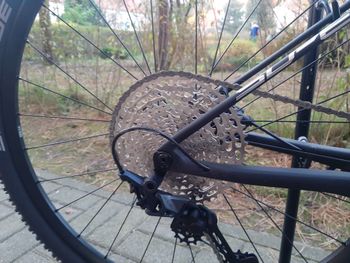 Used Superior XP 969 2022 2022 Mountainbike, Black, 29 — image 4 of 5