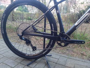Used Superior XP 969 2022 2022 Mountainbike, Black, 29 — image 3 of 5
