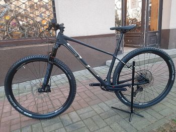 Used Superior XP 969 2022 2022 Mountainbike, Black, 29 — image 2 of 5