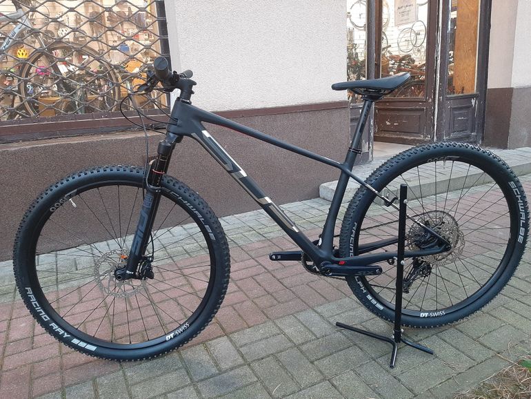 Used Superior XP 969 2022 2022 Mountainbike, Black, 29 — image 2 of 5