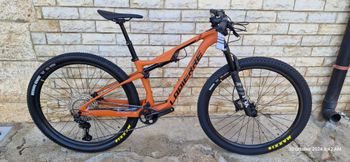 LAPIERRE SPICY 916 フレーム 塗装品