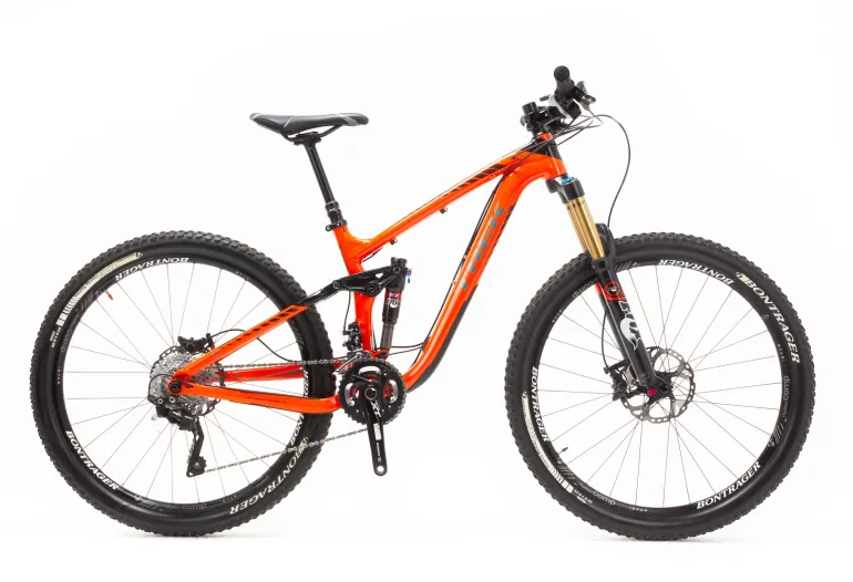 Trek remedy 9 27.5 sale