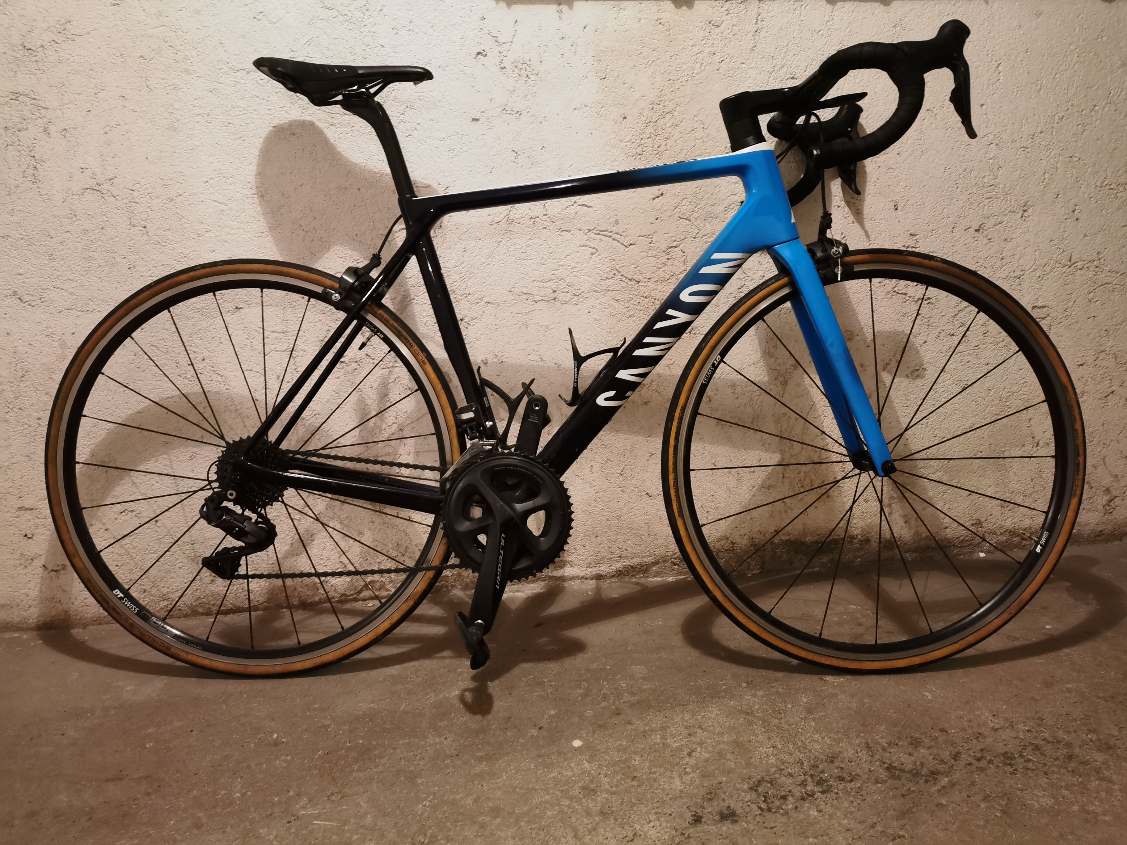 Canyon ultimate cf 8.0 di2 online