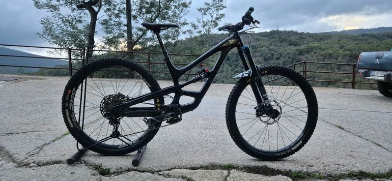 YT Industries CAPRA Comp 29 2020 2020