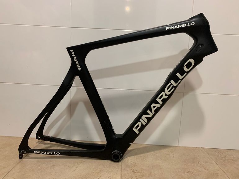 Pinarello PARIS 105 11S used in L | buycycle USA