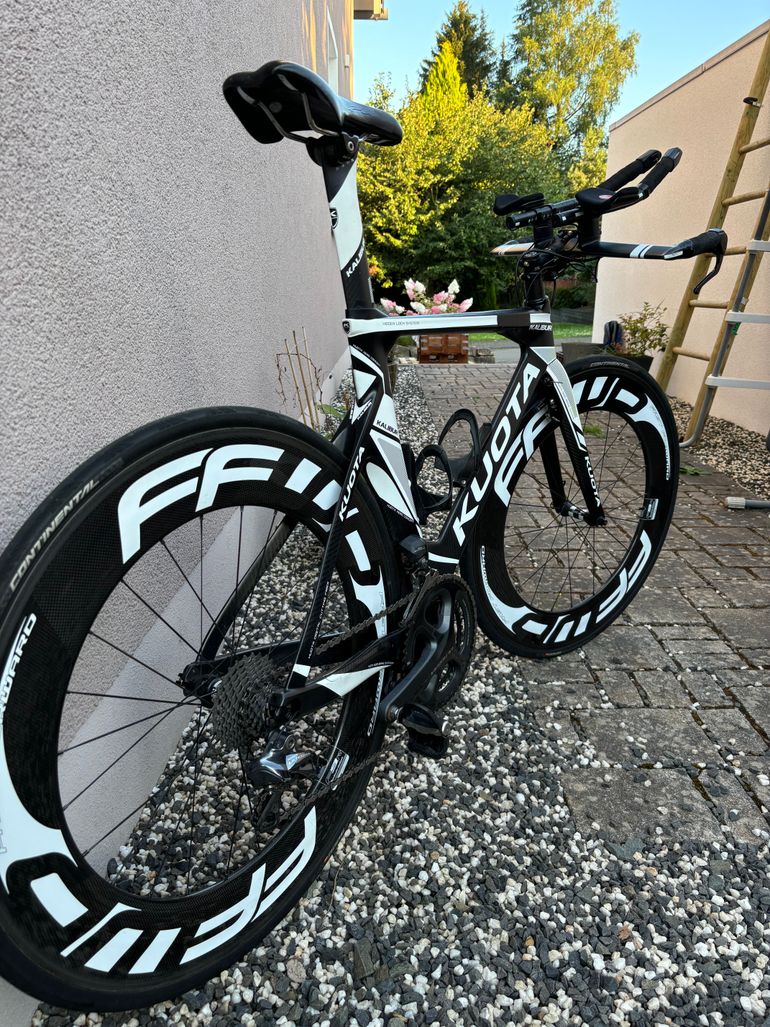 Kuota triathlon online