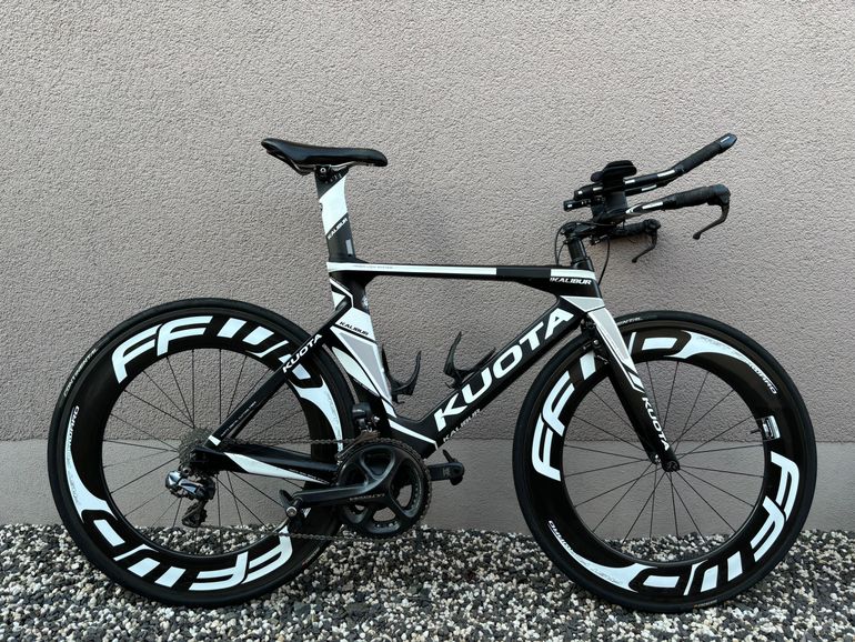 Kuota tt sale