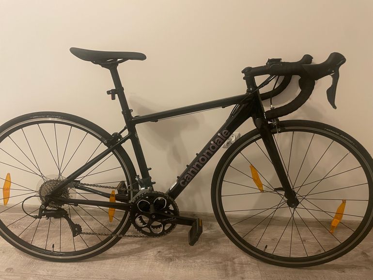 Cannondale caad optimo 4 2021 sale