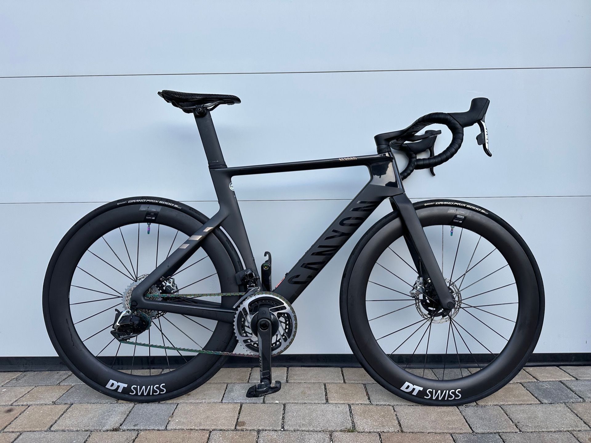 Canyon aeroad etap online