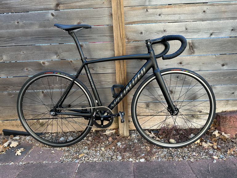 Specialized Langster used in 54 cm Black Friday Deals buycycle CA