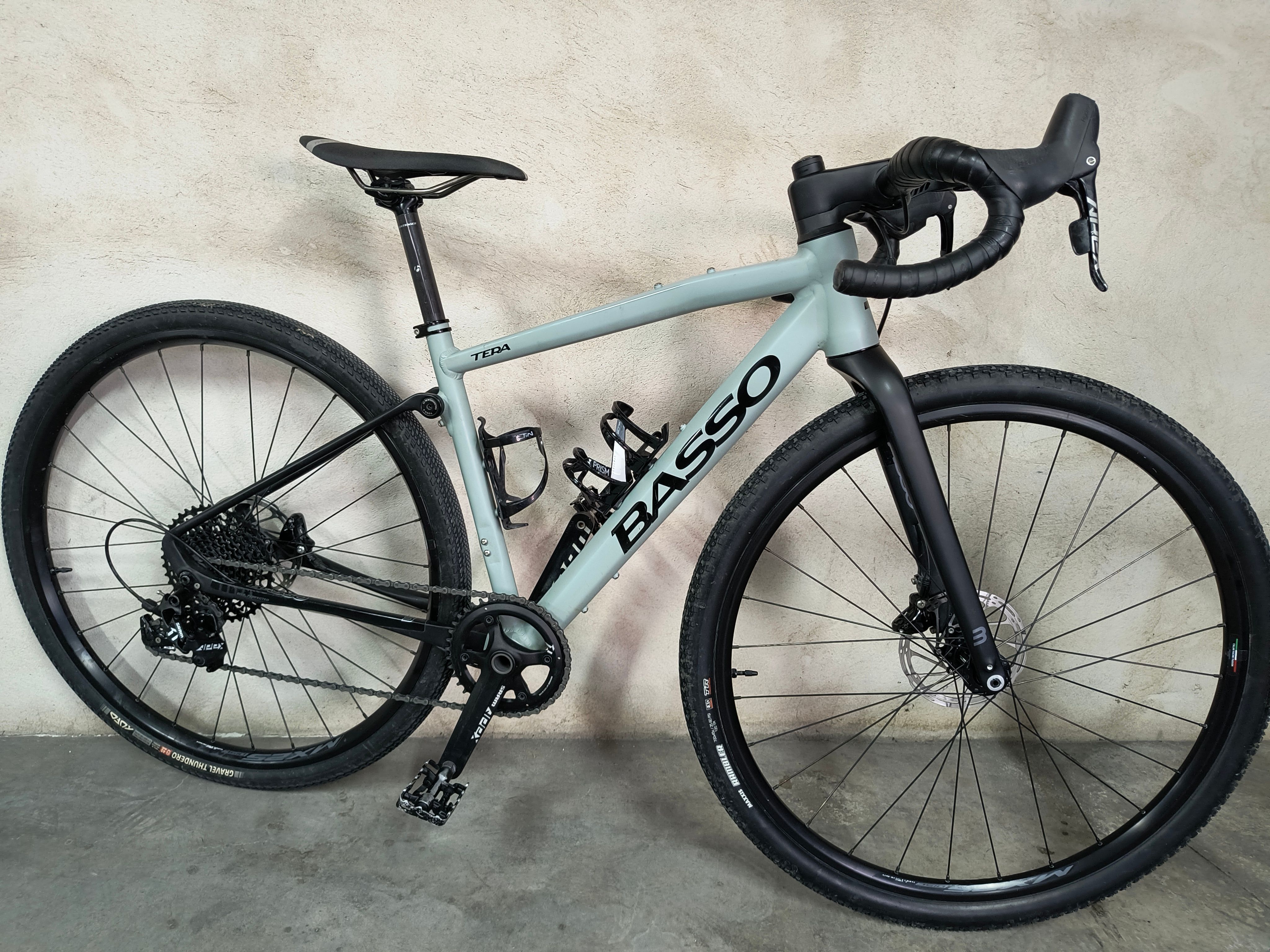 Basso gravel bike 2021 sale