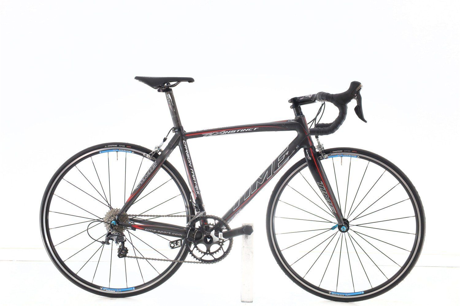 Time RX Instinct used in 52 cm | Black Friday Deals | buycycle USA