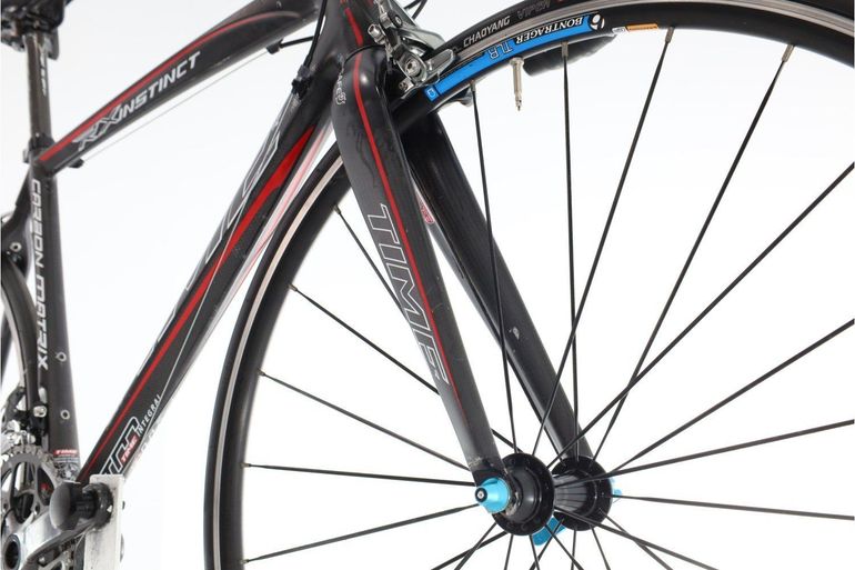 Time RX Instinct used in 52 cm | buycycle UK