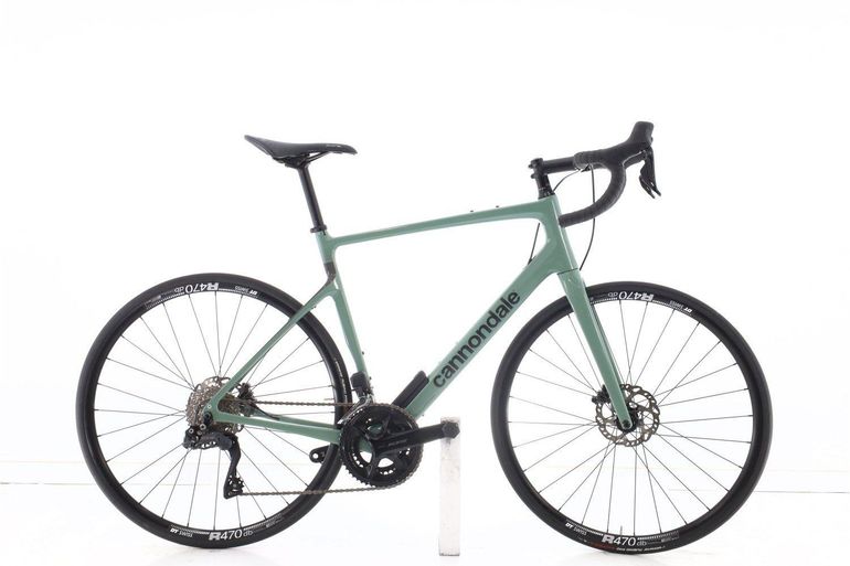 Cannondale synapse 2 di2 12v used in 58 cm Black Friday Deals buycycle USA