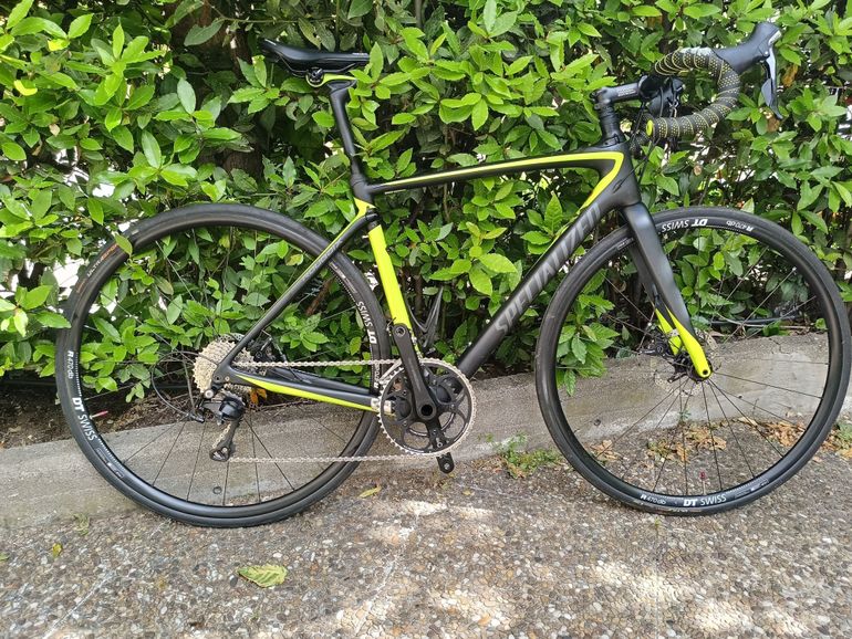 Specialized Roubaix Elite used in 54 cm | buycycle USA