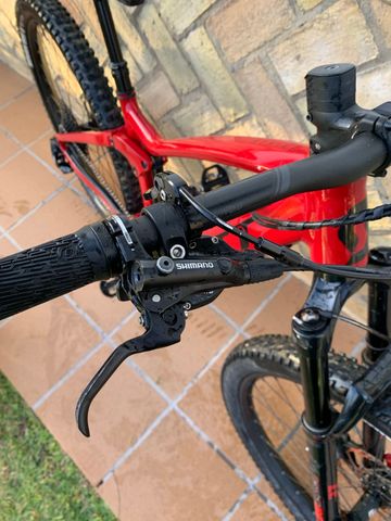 Używany Scott Contessa Strike eRIDE 910 2022 2022 Mountainbike — zdjęcie 6 z 6