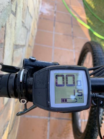 Używany Scott Contessa Strike eRIDE 910 2022 2022 Mountainbike — zdjęcie 3 z 6
