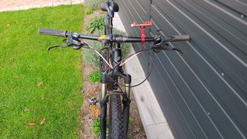 Used CUBE LTD Pro 2017 2017 Mountainbike, Black, 27.5, 29 — image 4 of 4