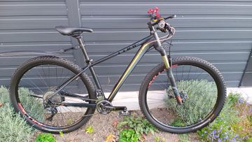Used CUBE LTD Pro 2017 2017 MTB