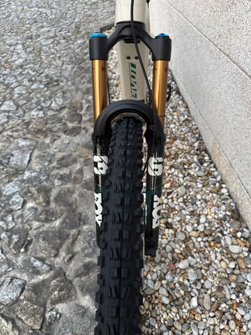 Brugt Pivot SHUTTLE AM Ride SLX/XT 2023 2023 Mountainbike — billede 3 af 13