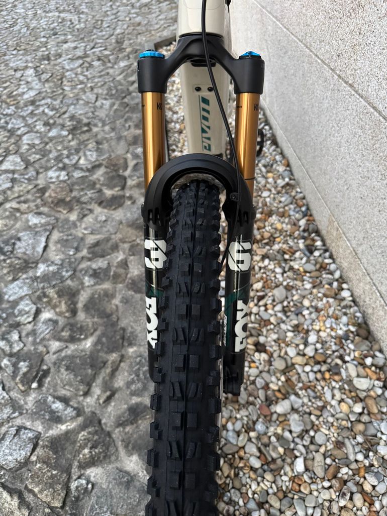 Brugt Pivot SHUTTLE AM Ride SLX/XT 2023 2023 Mountainbike — billede 3 af 13