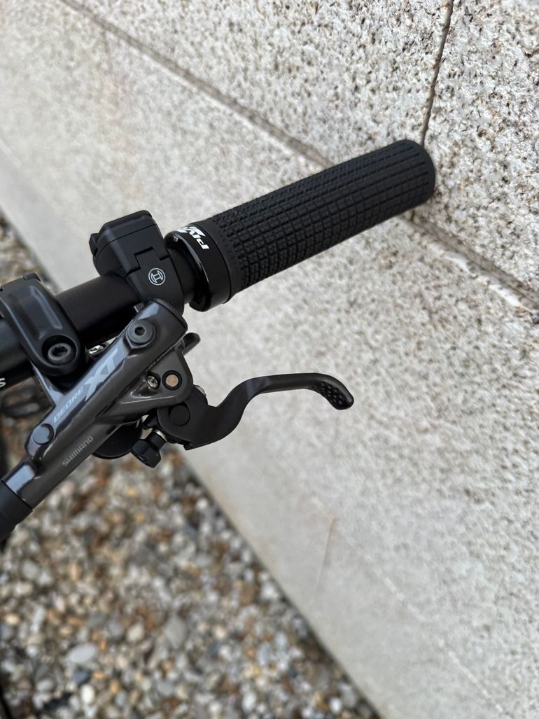 Brugt Pivot SHUTTLE AM Ride SLX/XT 2023 2023 Mountainbike — billede 4 af 13