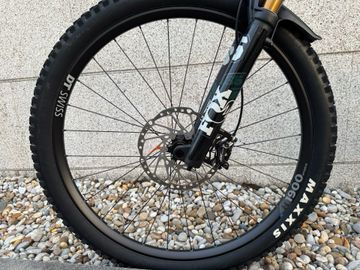 Brugt Pivot SHUTTLE AM Ride SLX/XT 2023 2023 Mountainbike — billede 13 af 13